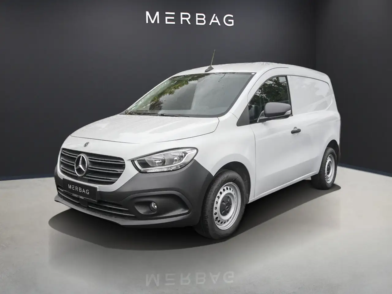 Mercedes-Benz Citan