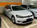 Volkswagen Golf Variant Golf Variant Highline 1,6 TDI Highline Weiß - thumbnail 2