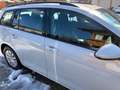Volkswagen Golf Variant Golf Variant Highline 1,6 TDI Highline Weiß - thumbnail 5