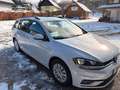 Volkswagen Golf Variant Golf Variant Highline 1,6 TDI Highline Weiß - thumbnail 1