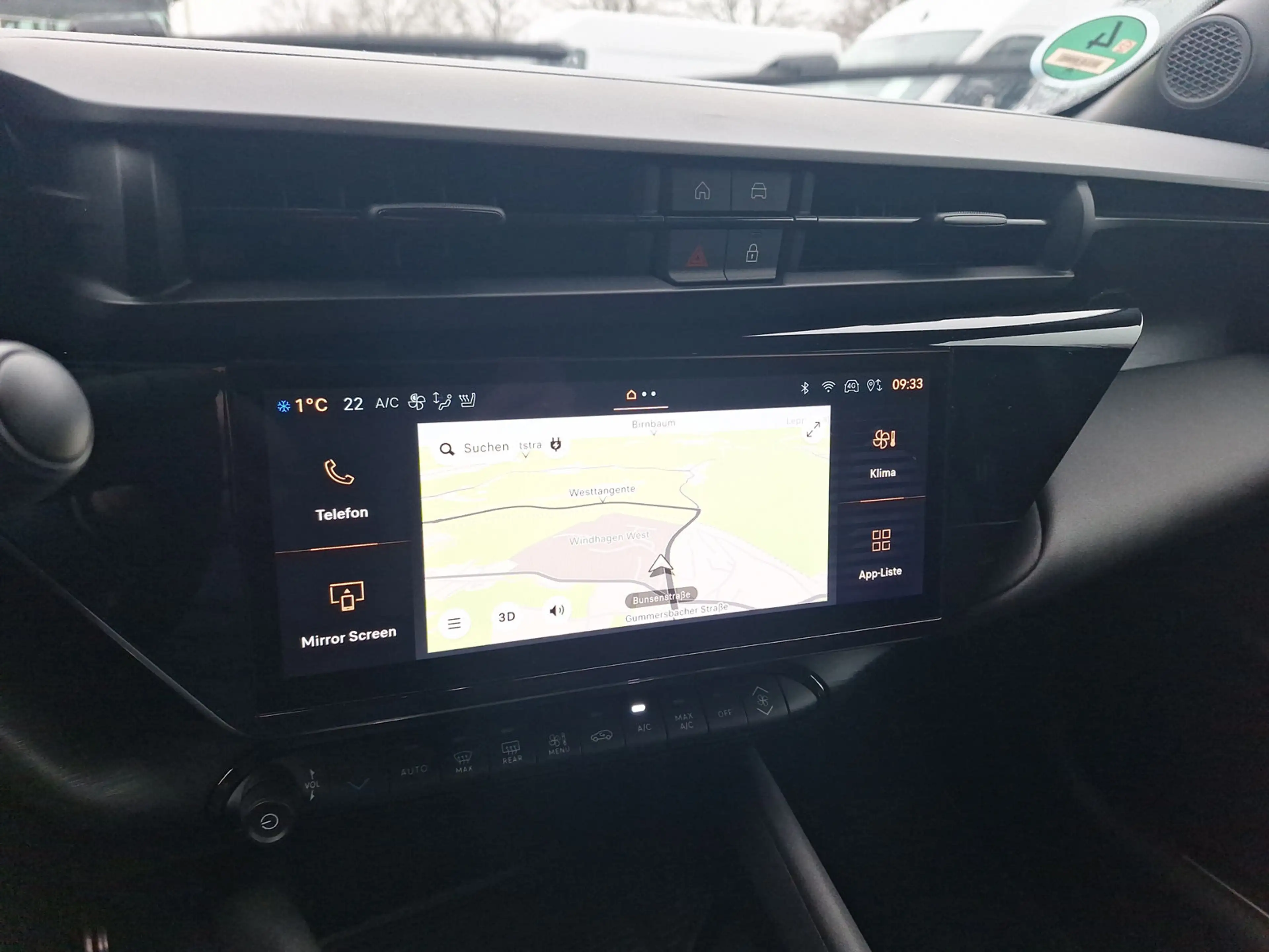 Alfa Romeo Junior Elletrica Speciale — photo 11