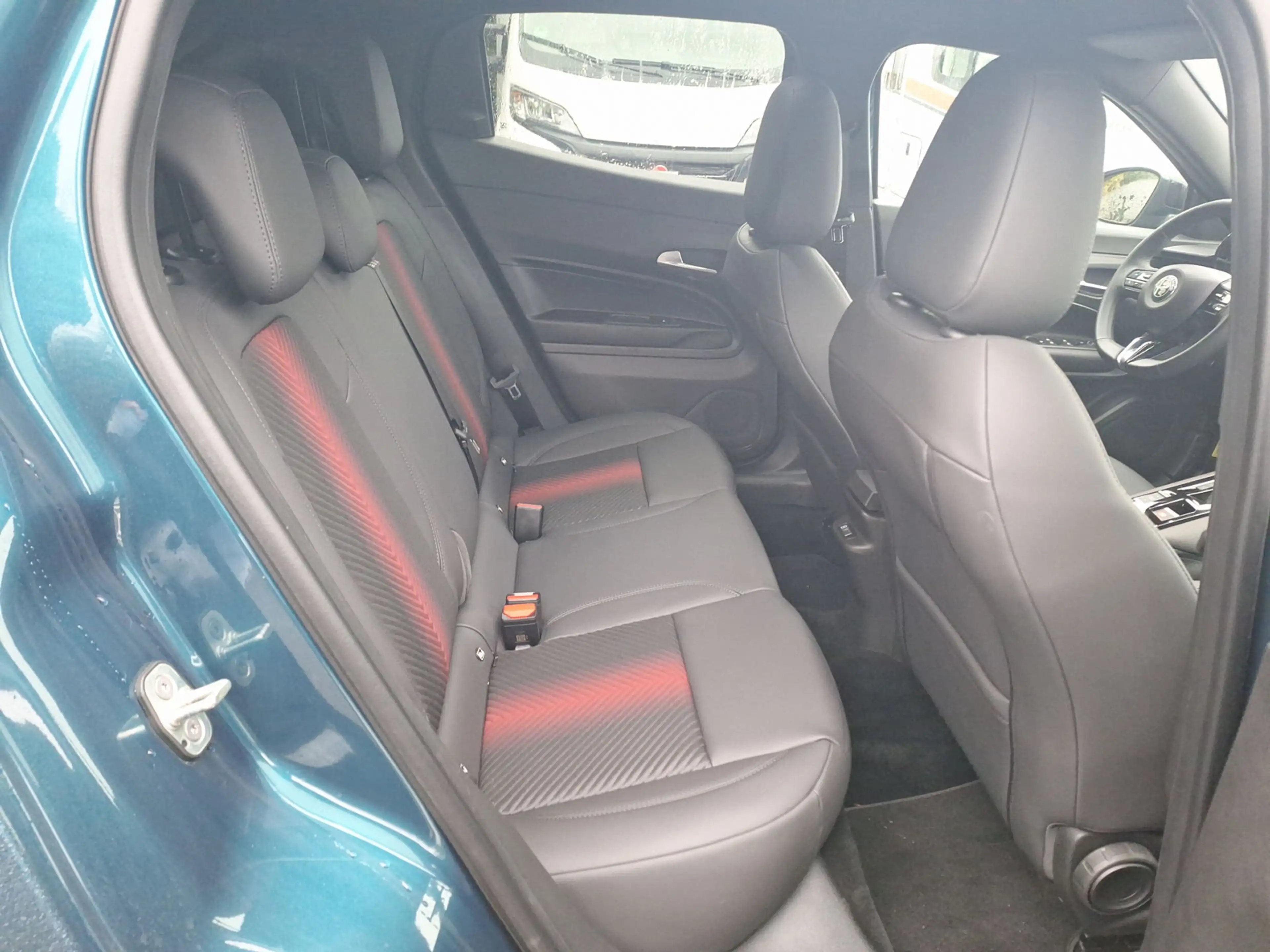 Alfa Romeo Junior Elletrica Speciale — photo 15