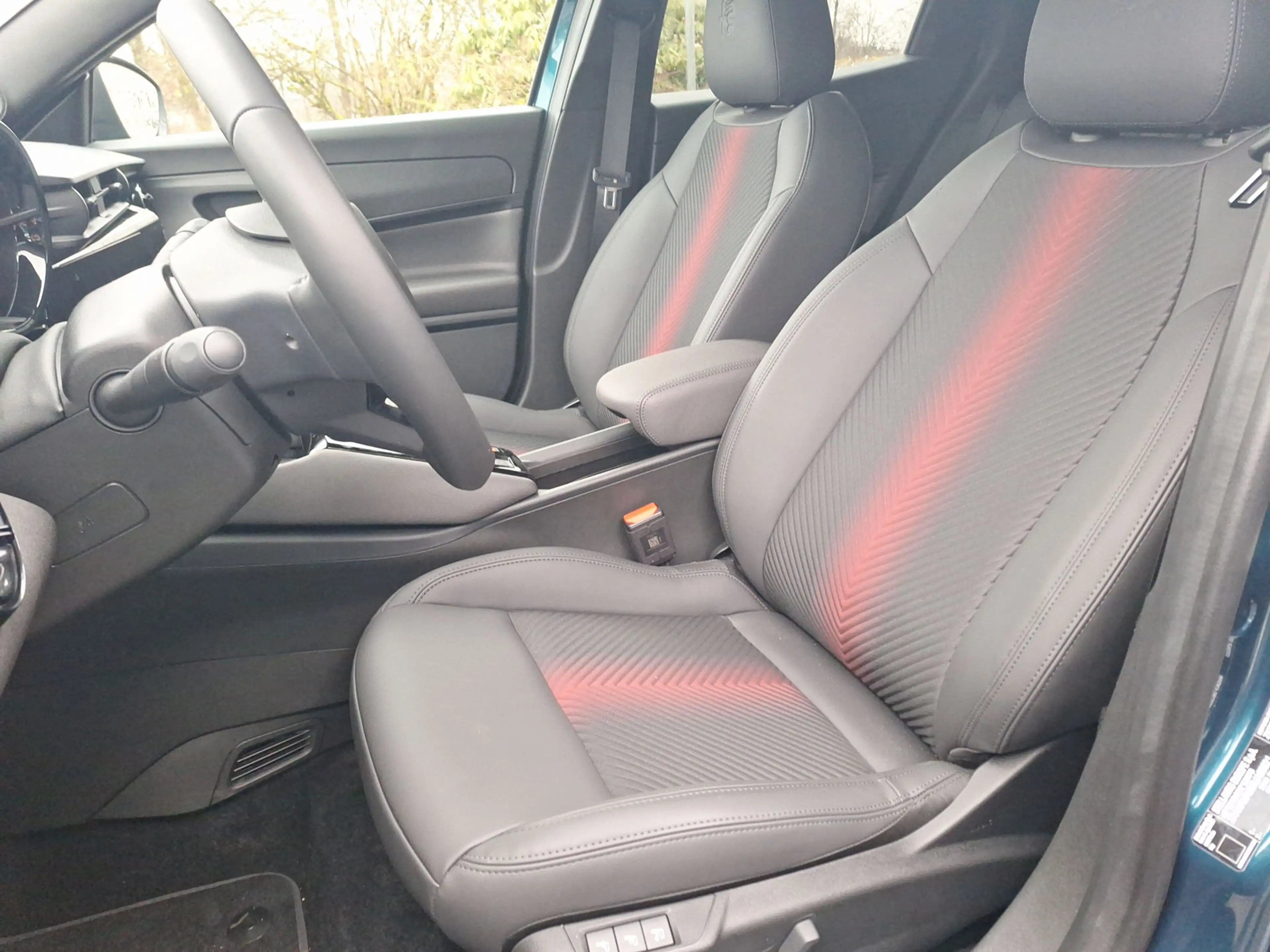 Alfa Romeo Junior Elletrica Speciale — photo 6