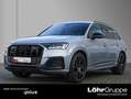 Audi SQ7 4.0 TFSI quattro competition plus Silber - thumbnail 1
