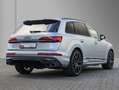 Audi SQ7 4.0 TFSI quattro competition plus Silber - thumbnail 4