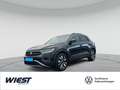 Volkswagen T-Roc T-ROC GOAL 1.0 TSI SHZ ACC Navi Schwarz - thumbnail 1