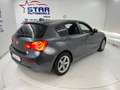 BMW 118 118 i Advantage Business 1.5-100KW 12V*NAVI*LED*E6 Gris - thumbnail 6