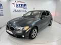 BMW 118 118 i Advantage Business 1.5-100KW 12V*NAVI*LED*E6 Gris - thumbnail 2