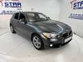 BMW 118 118 i Advantage Business 1.5-100KW 12V*NAVI*LED*E6 Gris - thumbnail 5