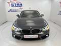 BMW 118 118 i Advantage Business 1.5-100KW 12V*NAVI*LED*E6 Gris - thumbnail 3