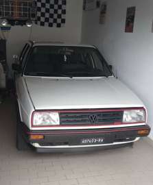 Golf/Jetta 1.6 GT 75cv benzina storica