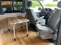 Volkswagen T5 Caravelle langer Radstand Silber - thumbnail 3