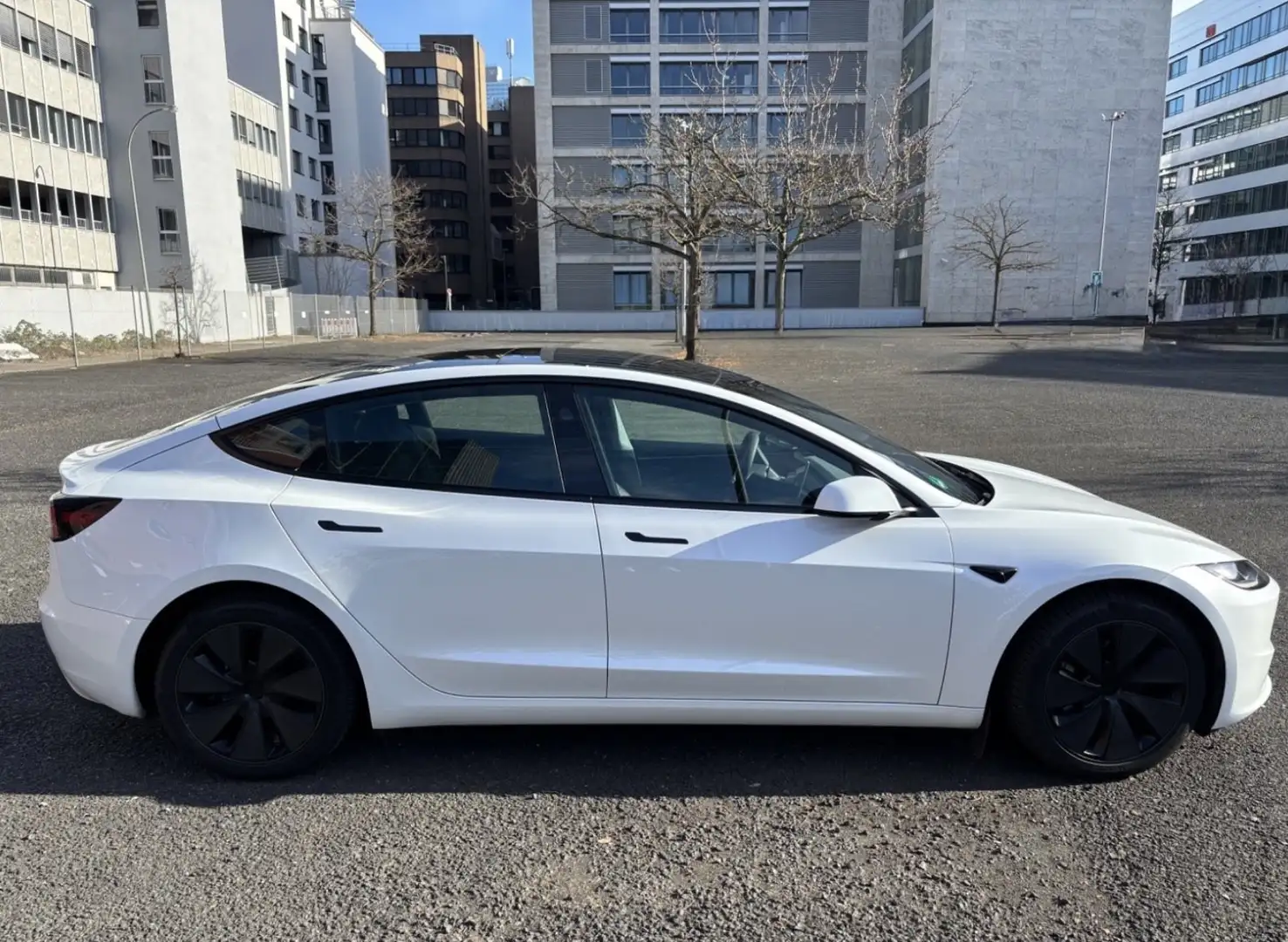 Tesla Model 3 RWD Hinterradantrieb - 2
