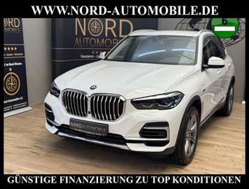 xDrive 45 e xLine *20ZOLL*360KAM*UPE:88