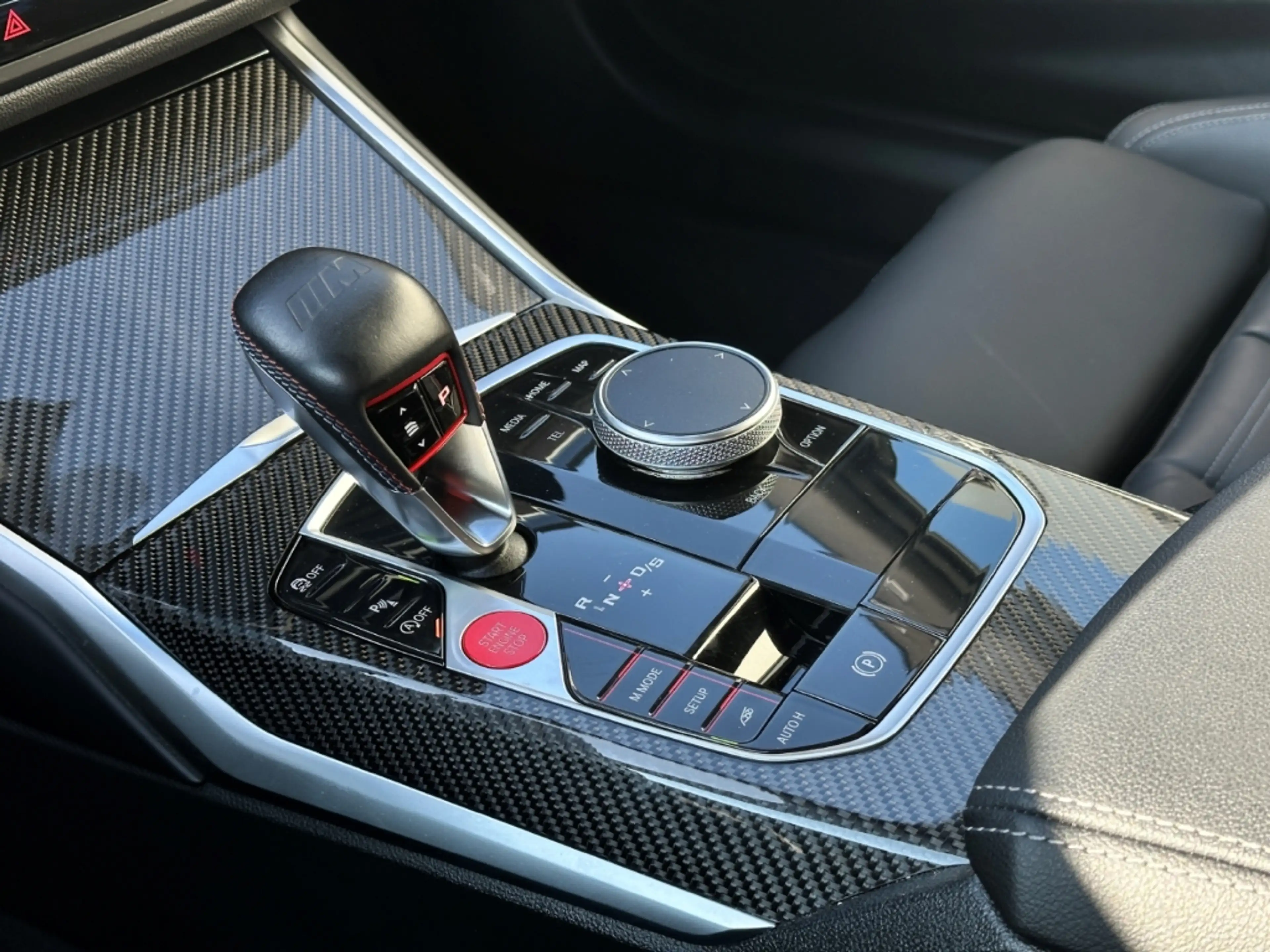 BMW M2 Coupe Cam PDC Shz HarmanKardon CarPlay Alu — photo 14