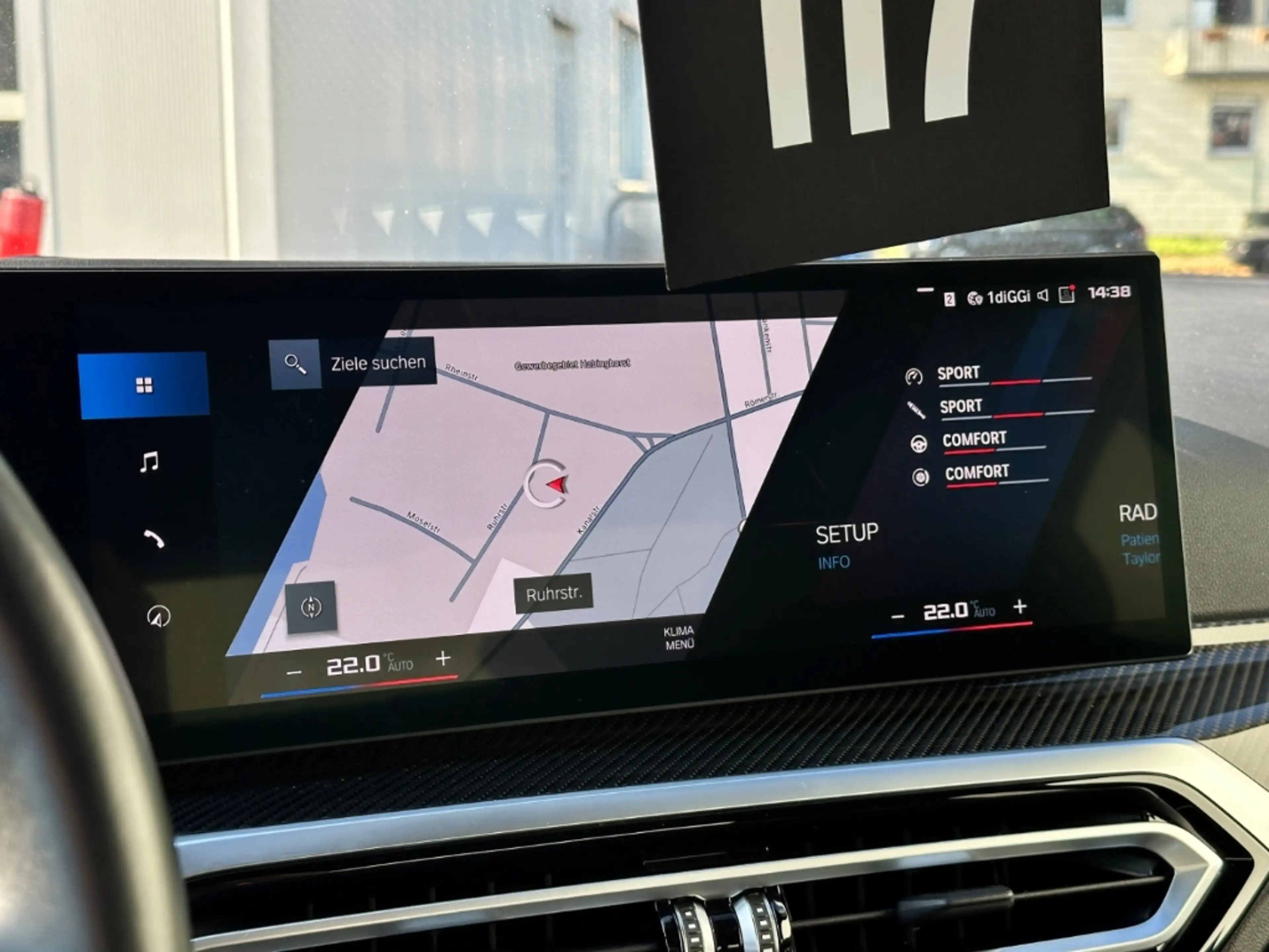 BMW M2 Coupe Cam PDC Shz HarmanKardon CarPlay Alu — photo 11