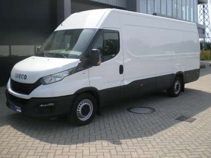 Iveco Daily 35-160 L4 H2