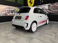 Abarth 595 1.4 16v t. t-jet Competizione 160cv Gris - thumbnail 5