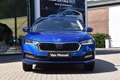 Skoda Octavia Combi 1.0 TSI Business Edition Plus 110 PK | LED K Blauw - thumbnail 2