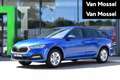 Skoda Octavia Combi 1.0 TSI Business Edition Plus 110 PK | LED K Blauw - thumbnail 1