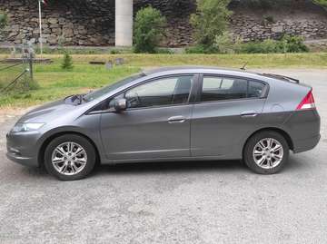 Insight 1.3 Executive ima cvt