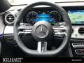 Mercedes-Benz E 300 de T AMG MULTIBEAM-LED AHK KAMERA AMBIENTE Grigio - thumbnail 13