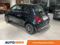 Fiat 500 1.0 Mild-Hybrid Dolcevita MHEV Nero - thumbnail 4