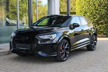 Sportback / PANO / NAPPA / SONOS / 21 ZOLL