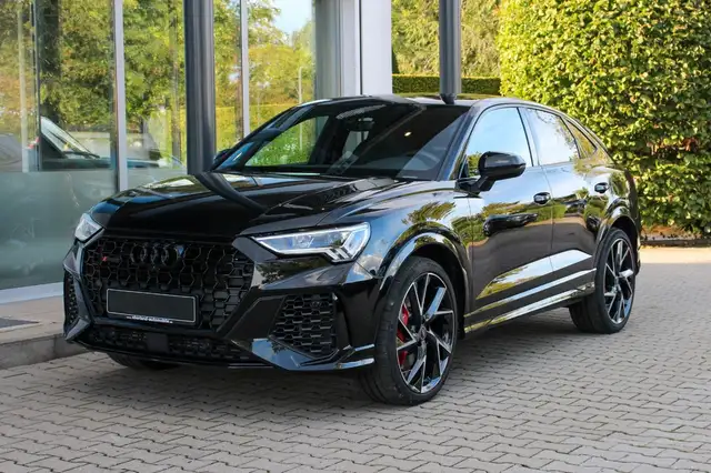 Audi RS Q3