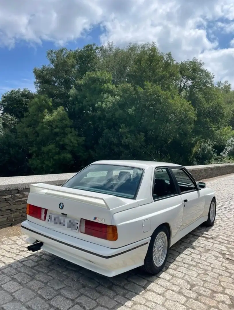 BMW M3 - 1