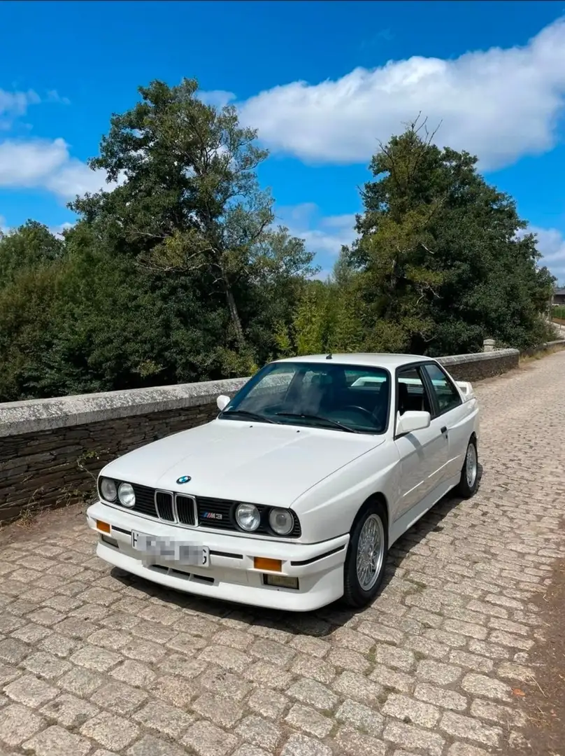 BMW M3 - 2