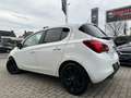 Opel Corsa 1.0 Turbo Black Edition 111000 km  GARANTIE Blanc - thumbnail 4