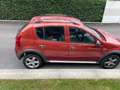 Dacia Sandero Sandero 1.5 dci Stepway c/clima Rosso - thumbnail 4
