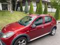 Dacia Sandero Sandero 1.5 dci Stepway c/clima Rood - thumbnail 1