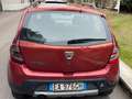 Dacia Sandero Sandero 1.5 dci Stepway c/clima Rosso - thumbnail 3