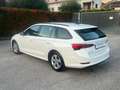 Skoda Octavia 2.0 TDI EVO SCR 150 CV DSG Wagon Style Bianco - thumbnail 5