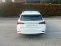 Skoda Octavia 2.0 TDI EVO SCR 150 CV DSG Wagon Style Bianco - thumbnail 6