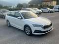 Skoda Octavia 2.0 TDI EVO SCR 150 CV DSG Wagon Style Bianco - thumbnail 2