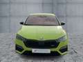 Skoda Octavia Limousine RS 2.0 TSI DSG MATRIX+NAVI+AHK Grün - thumbnail 3