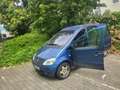 Mercedes-Benz Vaneo Vaneo 1.6Trend Modrá - thumbnail 3