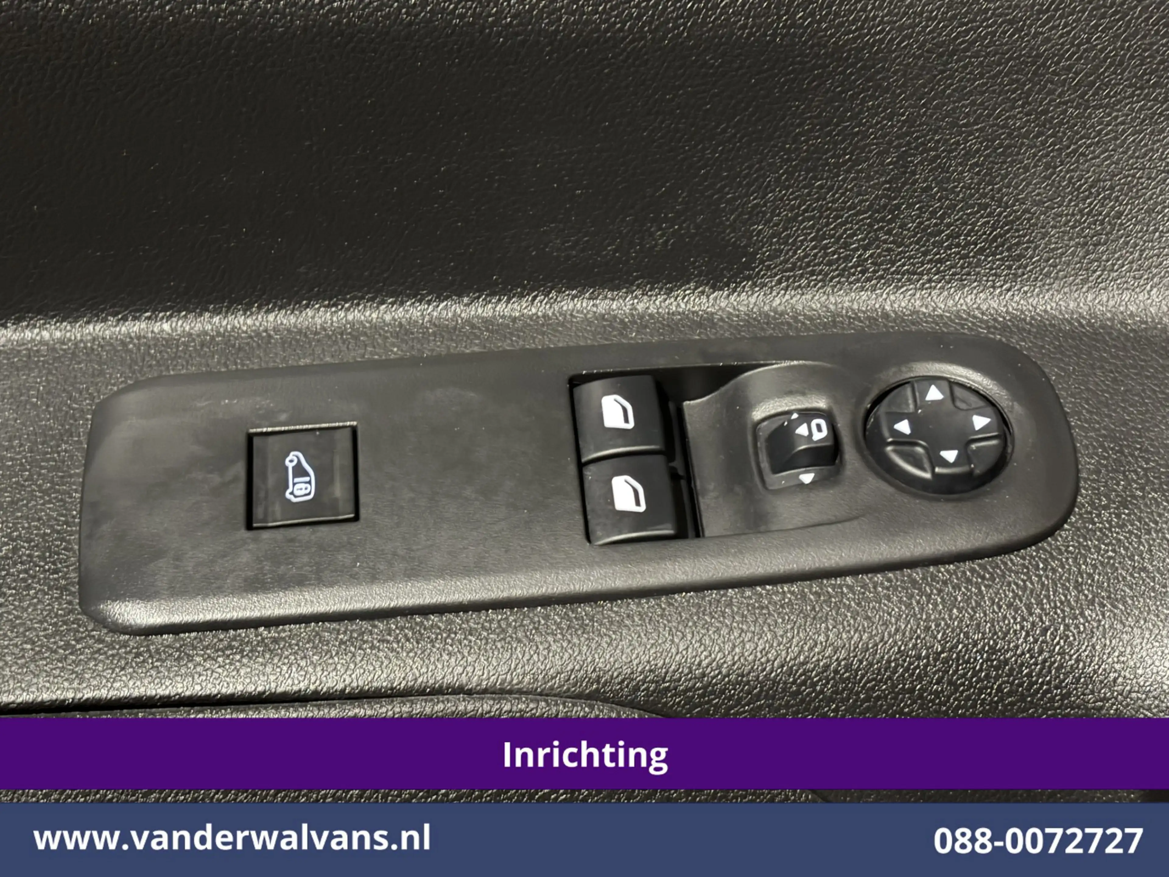 Peugeot Partner 1.5 BlueHDI 102pk L1H1 inrichting Euro6 Airco | Na — photo 18