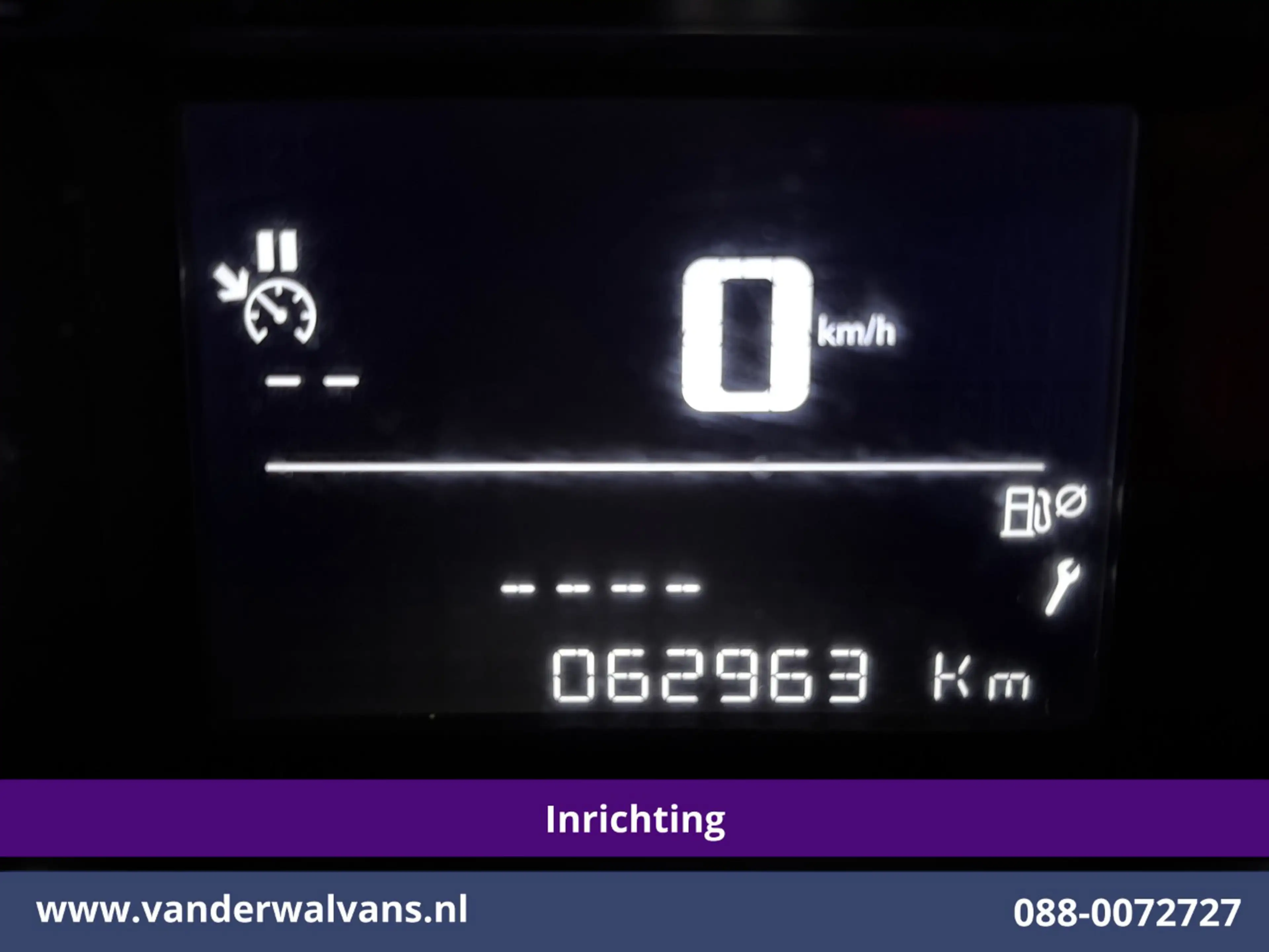 Peugeot Partner 1.5 BlueHDI 102pk L1H1 inrichting Euro6 Airco | Na — photo 20