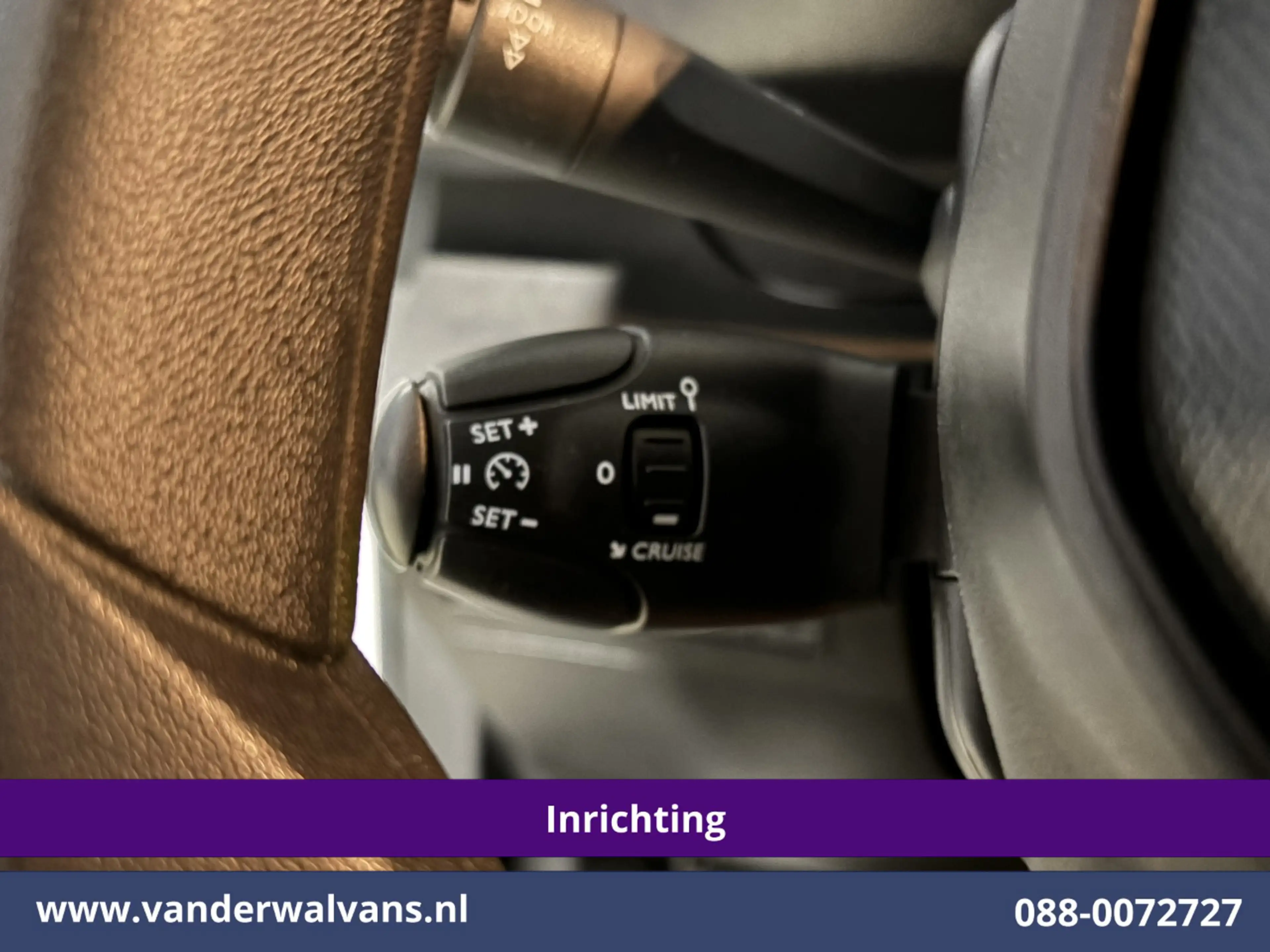 Peugeot Partner 1.5 BlueHDI 102pk L1H1 inrichting Euro6 Airco | Na — photo 5