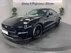 Ford Mustang ph2 Fastback 5.0 GT V8 450ch BVA10 PREMUIM
