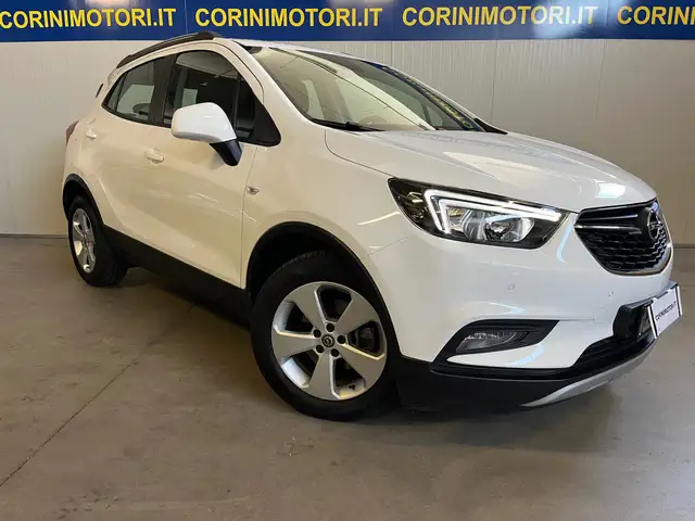 Opel Mokka X Mokka X 1.6 Advance S&S