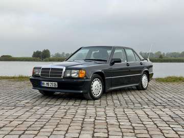 Mercedes-Benz 190E 2.5-16 *Perfect Condition*