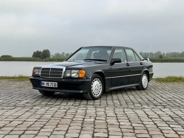 Mercedes-Benz 190 Mercedes-Benz 190E 2.5-16 *Perfect Condition*