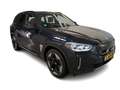 BMW iX3 Impressive Schwarz - thumbnail 1