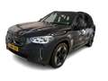 BMW iX3 Impressive Schwarz - thumbnail 2
