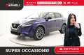 Nissan Qashqai 1.3 mild hybrid Tekna 2wd 158cv xtronic - KM0 Blu/Azzurro - thumbnail 1